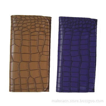 PU Pouch for Makeup Brushes